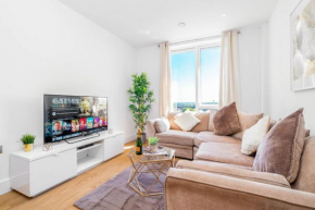Haus Luxury City Centre Apartment l Secure Parking l Air Conditioning l China Town l Top Rated
